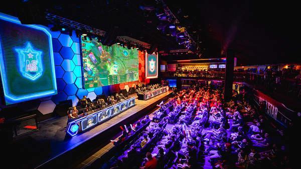 LPL夏季赛W9D3：BLG对阵FPX，TES大战JDG收官组内赛