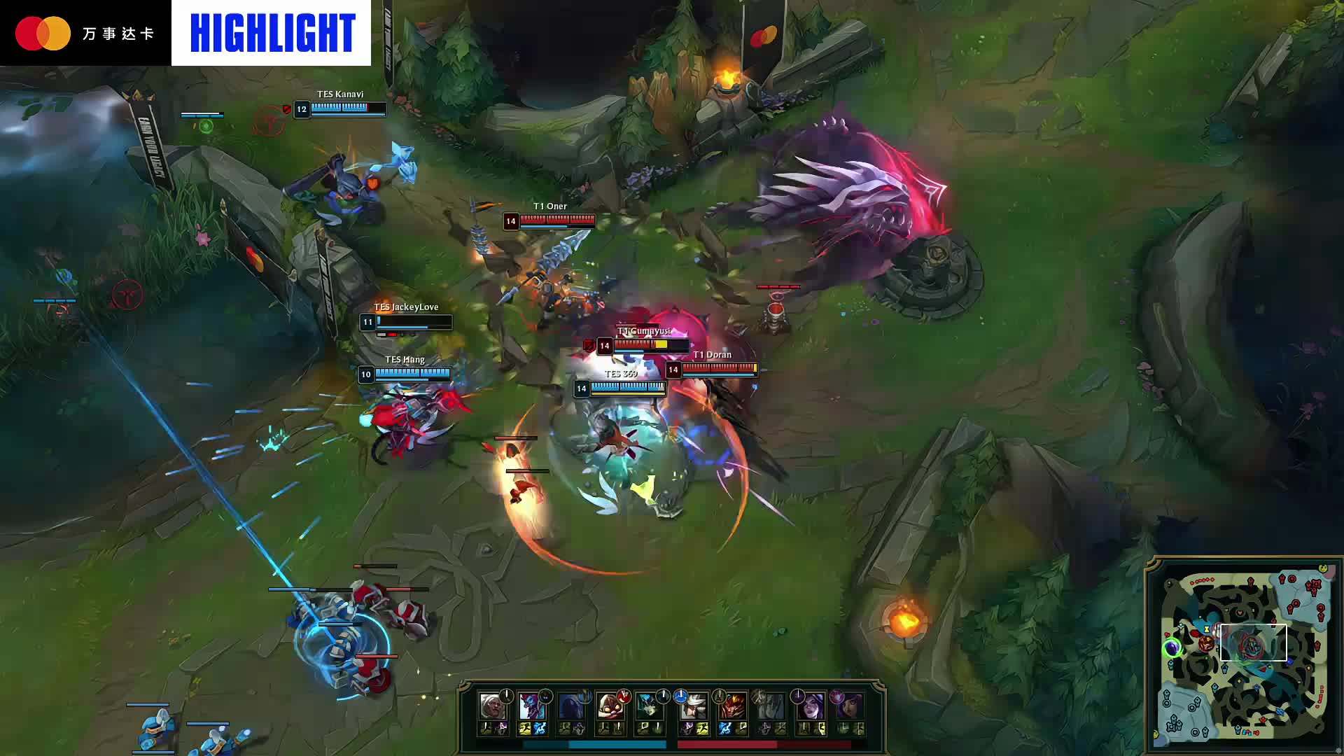 T1团长：2024年的目标是重建T1王朝，打造健康且可持续发展的队伍