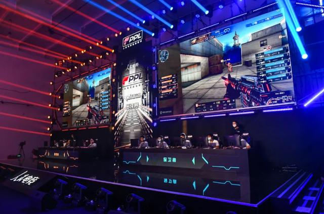 LNG出征海报：皆有可能，拨云见日一麒当先