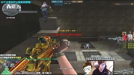 LNG群访 Scout：卡萨丁对线很弱，但等级起来之后E技能会很厉害