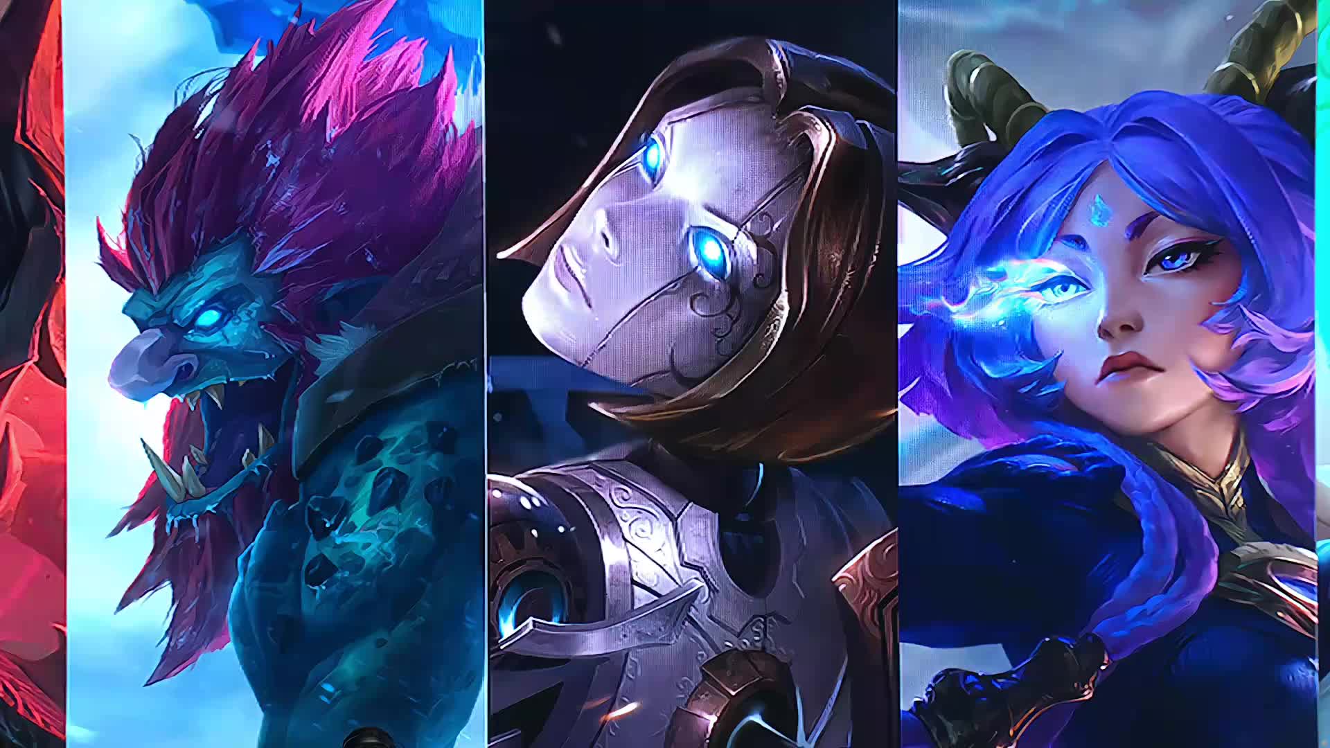 LPL裁判报告：ppgod和Xiaohu因提前退出游戏被处罚