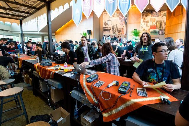 Elk：希望自己的表现 能让大家觉得我是一个发挥非常出色的选手