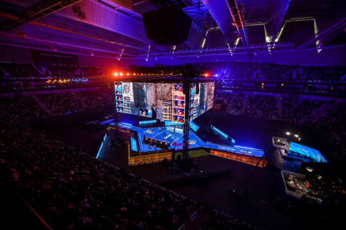 资讯排位赛沙漠上分技巧，主播这些细节操作