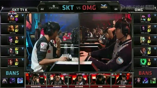 LCS春季赛赛程公布 将于2月6日开赛 揭幕战TSM vs EG