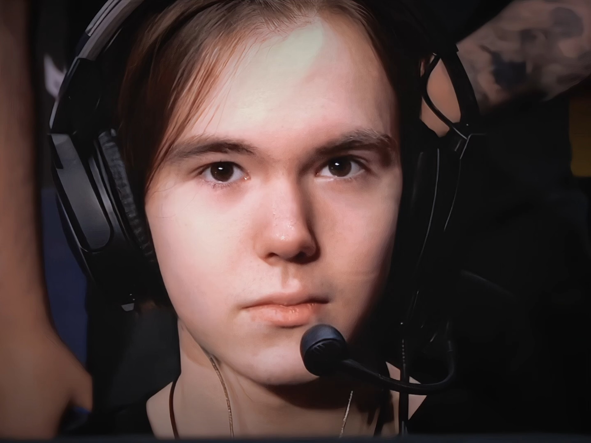 CigaretteS 成为 Paper Rex 的内容创作者；