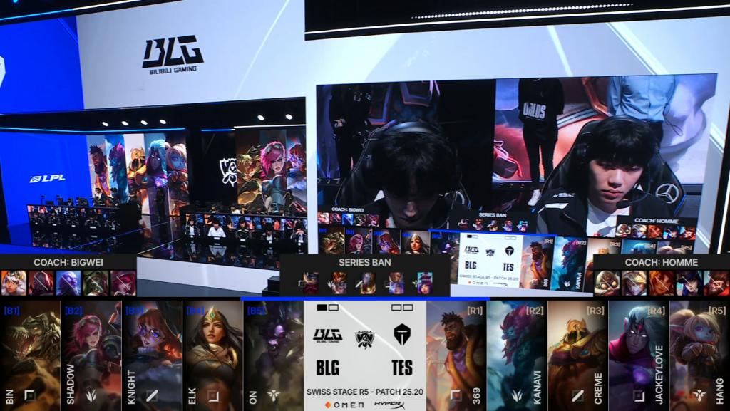 2025LPL全明星周末来袭，选手投票活动即将开启