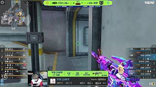 Kid ： Leyan , 我很惊讶。为什么 Ning 不能玩Rumble？他的压力没有以前强了。