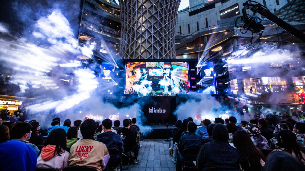 BLAST 秋季对决队伍、赛制、赛程、奖金、人才