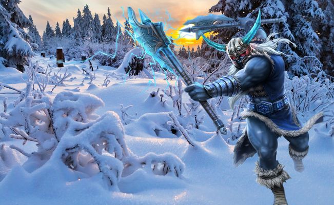 CSGO cs_summit 6：EG勇夺北美赛区冠军！