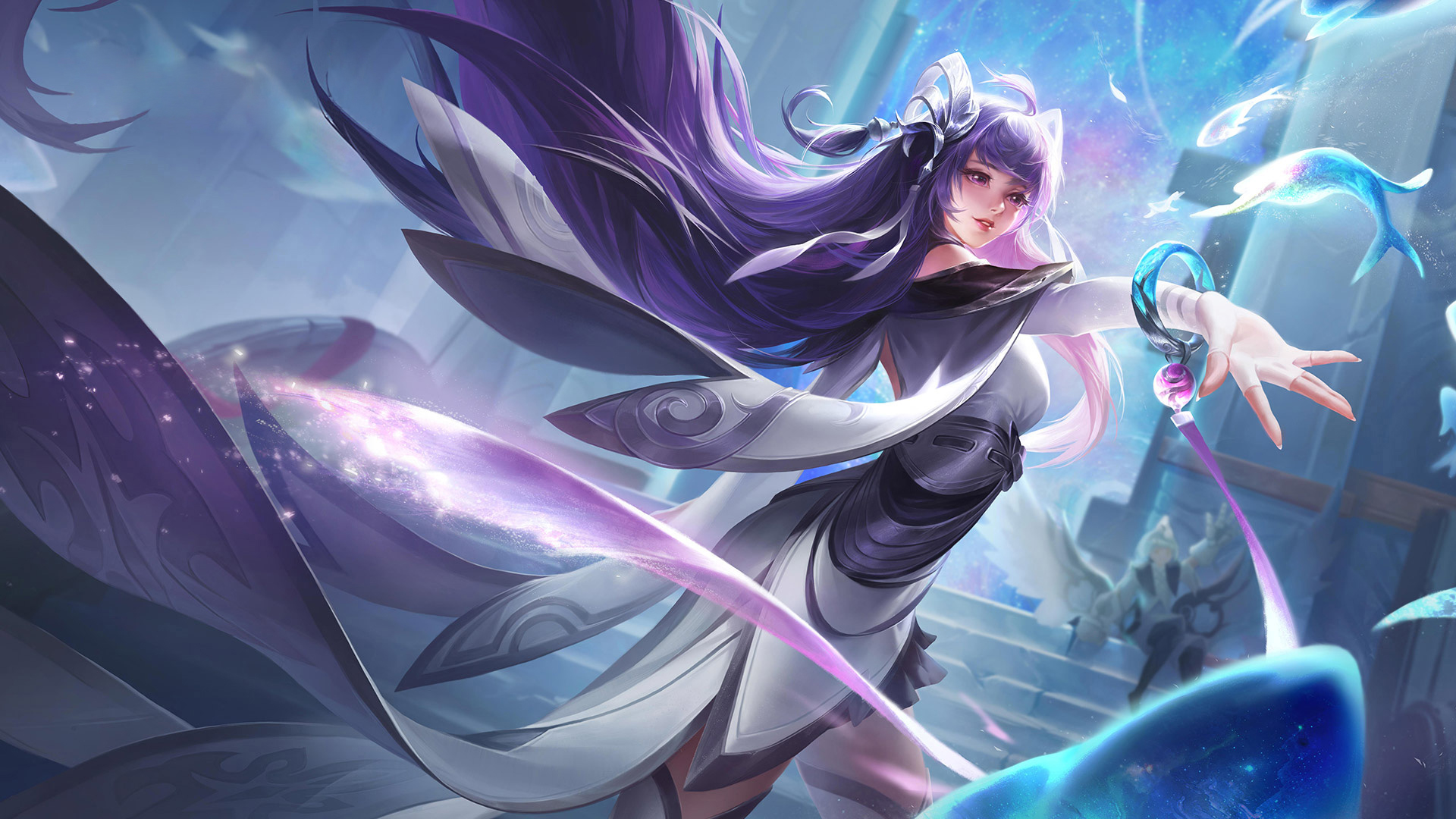 Leo在Valorant中结束了他的职业生涯