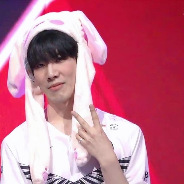 Ame的血魔无力扭转局势，潮汐之约的巨兽奶绿无敌横扫YB