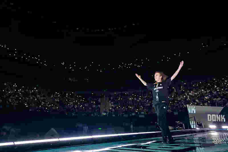 Mandatory 宣布新的 VALORANT 阵容： Enzo 、keloqz 和 Mikee 加入团队